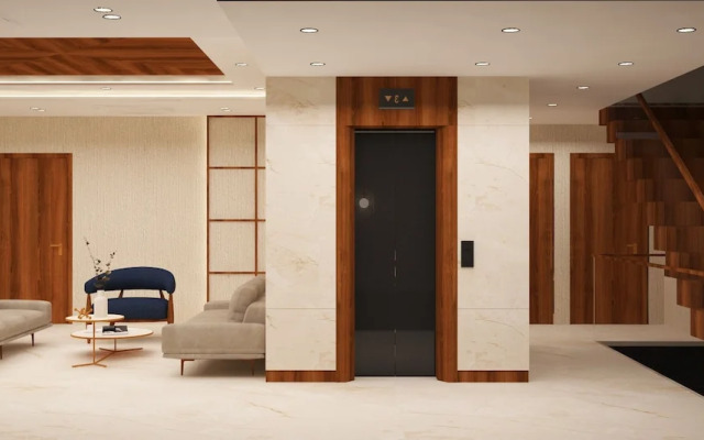 Hotel Snow Crest
