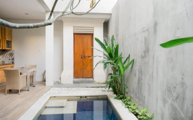 18 Suite Villa Loft by AMITHYA