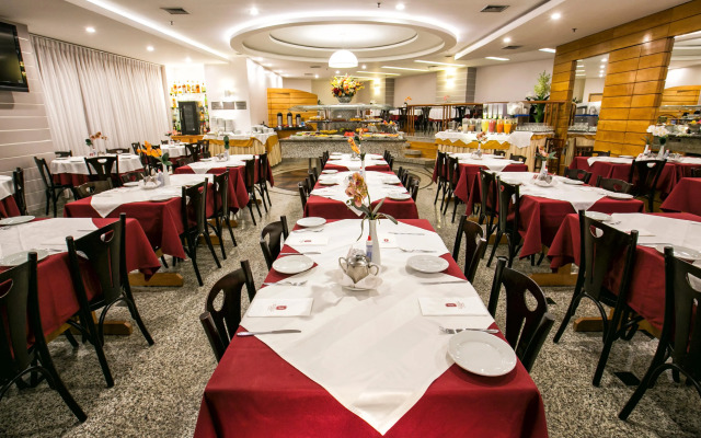 Scorial Rio Hotel