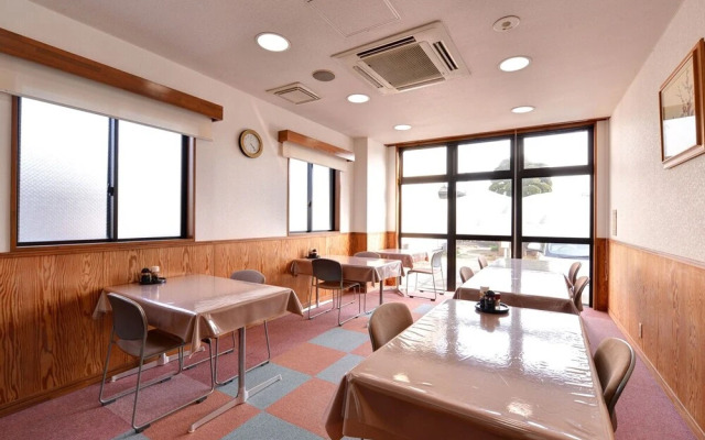 Hotel Shibataya