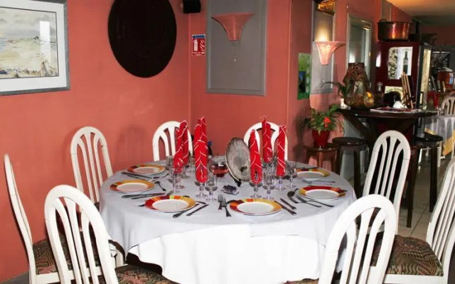 Hotel le Grandgousier