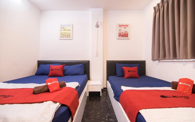 The Phoenix 74 Hotel