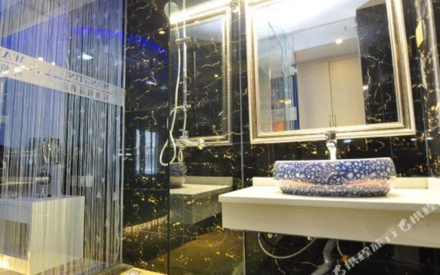 Wangting Boutique Hostel