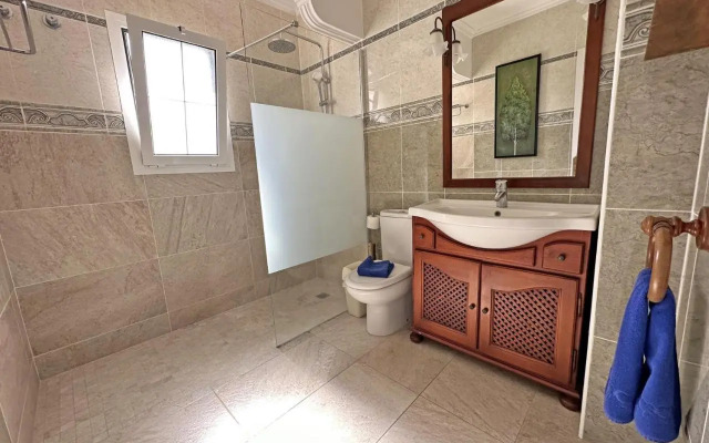 Luxury Villa Lucia