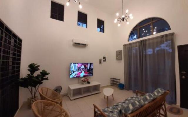 Holiday Villa Famosa
