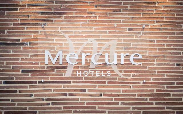 Mercure Trouville-sur-mer