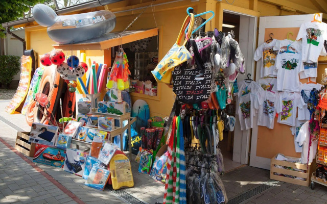 Camping Serenella