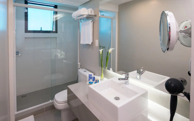 Blue Tree Premium Florianopolis