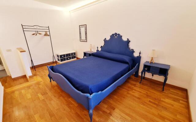 Natoli Apartments
