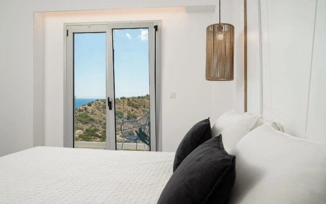 Stella Luxury Apartments
