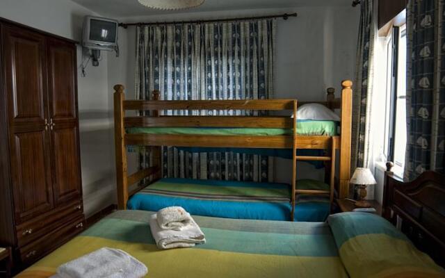 Surfspirit Guesthouse