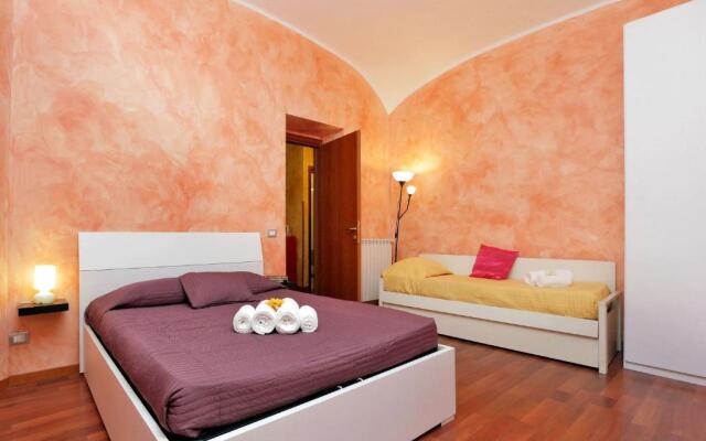 Lucky Domus Esquilino