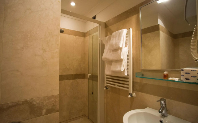 Hotel Giolitti