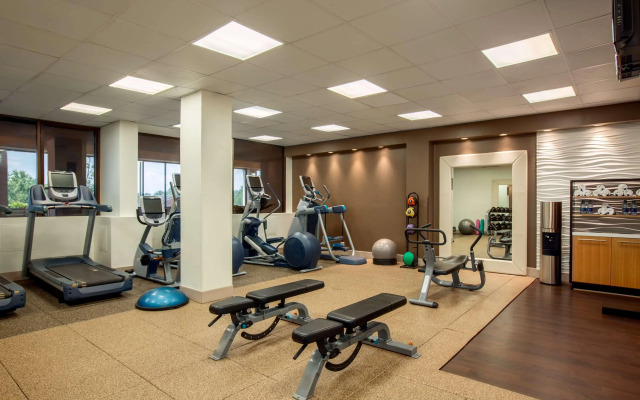 Embassy Suites by Hilton Columbia Greystone