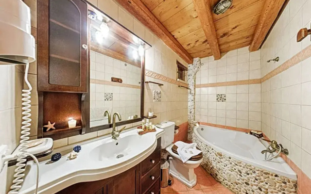 Villa Poseidon Residence