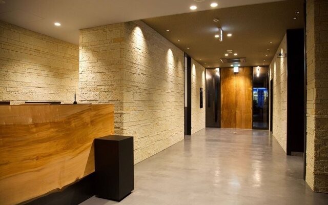 Hotel Cordia Osaka