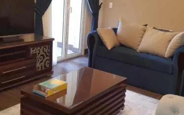 الهايد بارك التجمع الخامس