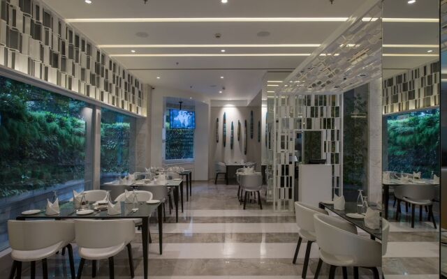 Eastin Residences Vadodara