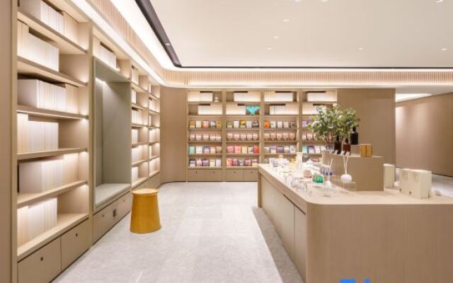 JI Hotel (Shenyang Zhongjie Huaiyuanmen Subway Station)