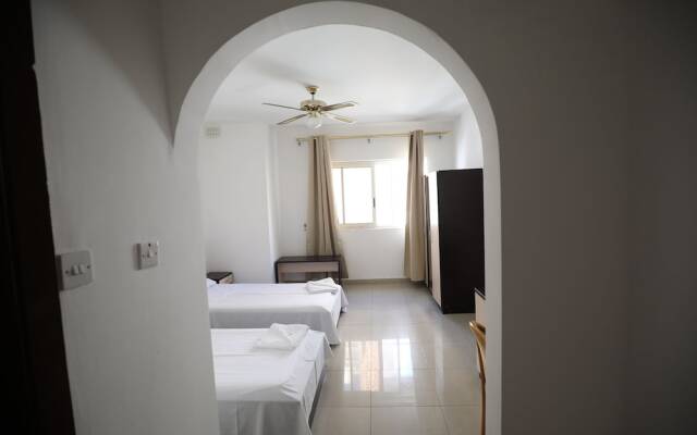Paceville Hotel
