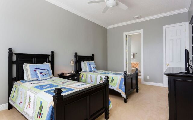 Villa Grande View 6 Bedroom Reunion