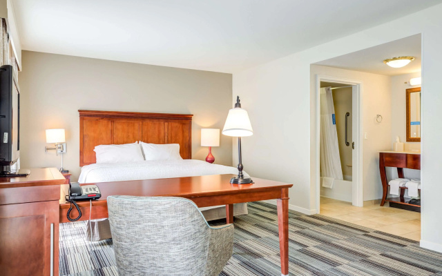 Hampton Inn & Suites Westford-Chelmsford