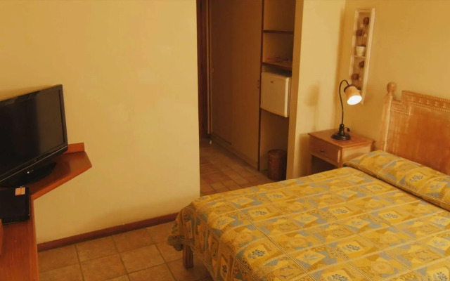 Kastel Itaipava Centro Hotel