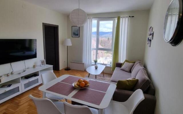 Apartman Kraljevi cardaci 5b-32