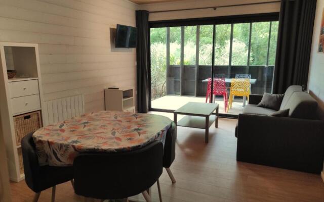 Lacanau Moutchic Inn