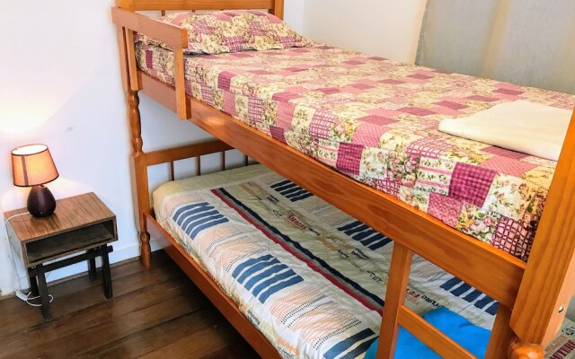 Vintage Pousada Hostel