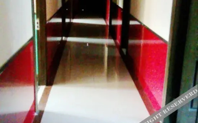 Wuhao Business Hotel