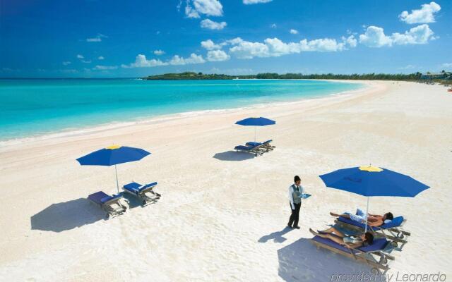 Sandals Emerald Bay - ALL INCLUSIVE Couples Only