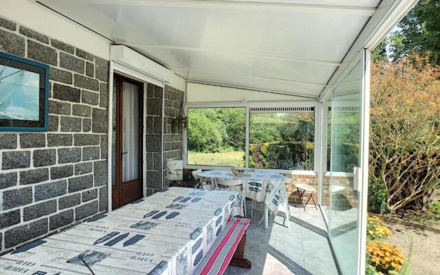 Maison Saint-Pair-sur-Mer, 3 pièces, 4 personnes - FR-1-361-145