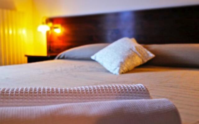 Locanda del Guerrin Meschino