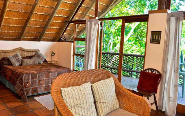 Bali at Willinga lodge