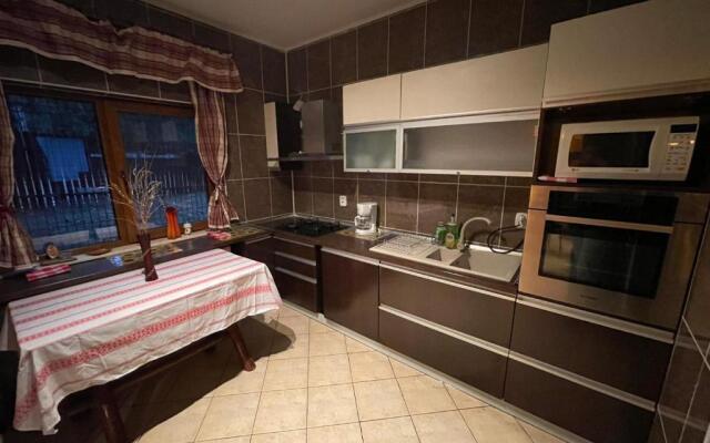 Vila Residence no 5