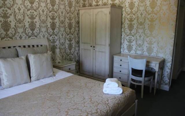 Northover Manor Hotel