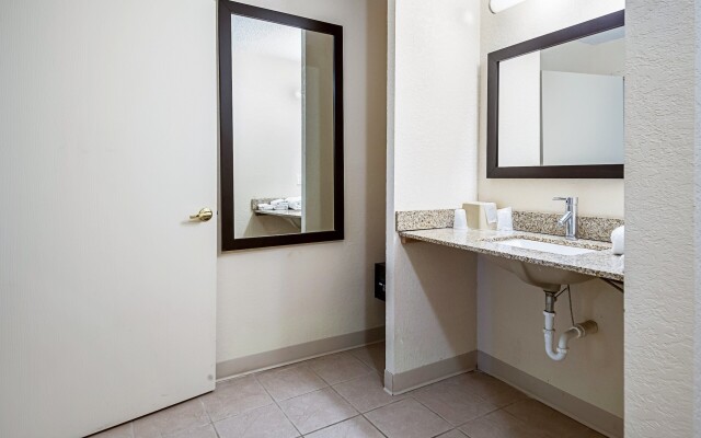 Red Roof Inn Anderson, IN