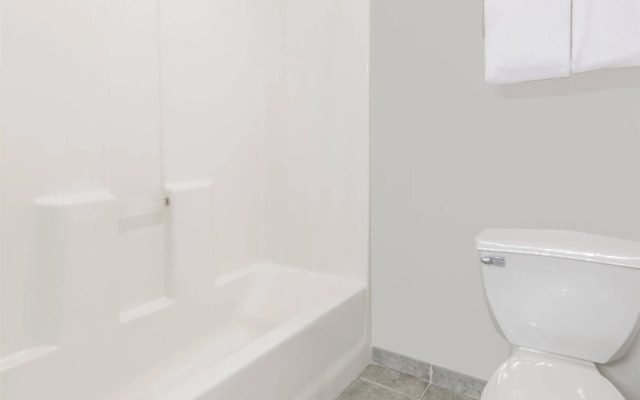 Super 8 By Wyndham Kountze Big Thicket Nat'L Pres Area