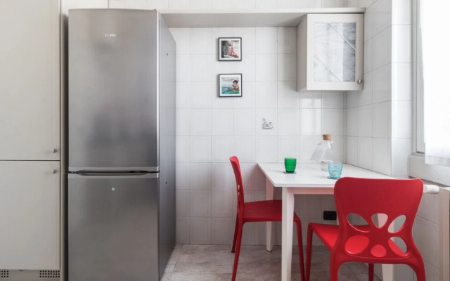 Italianway - Degli Scipioni 8