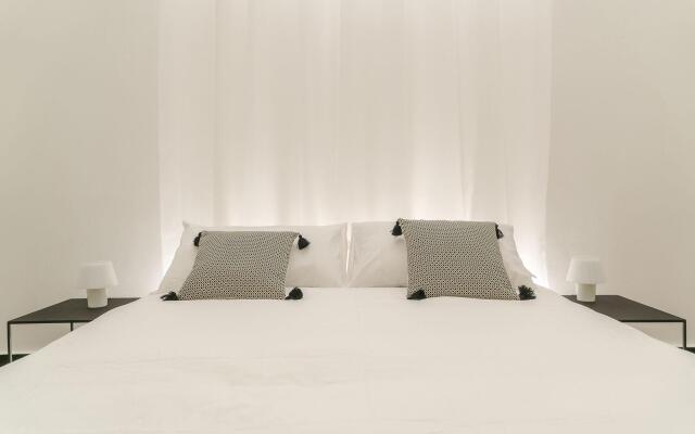 B&B 4 Elementi Catania