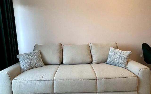 This Is Us Apartments