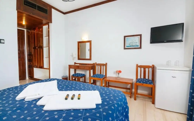 Lena Beach Hotel