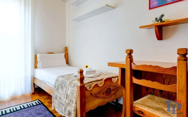 Desenzanoloft – Il Girasole del Lago