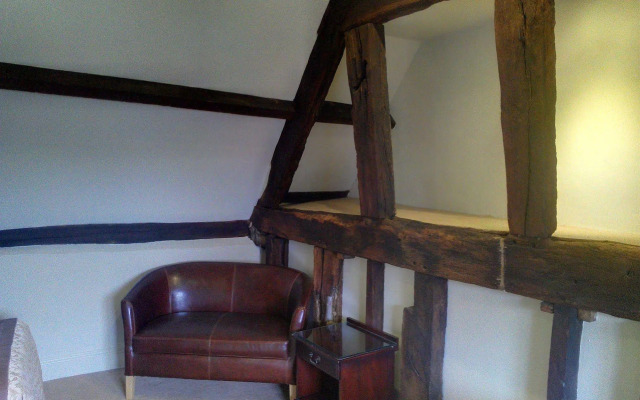 The Kings Head Hotel