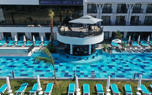 Armella Hill Hotel