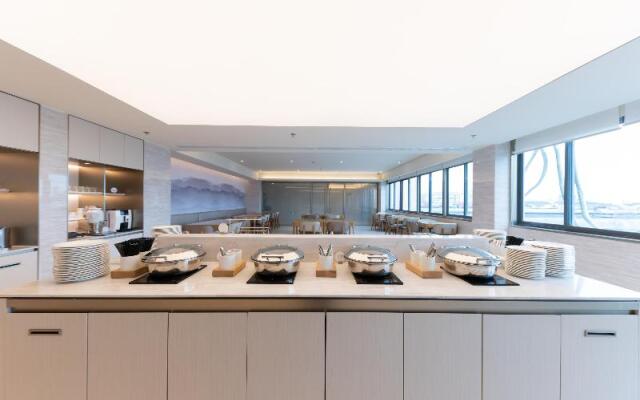 Ji Hotel Taizhou Jiaojiang