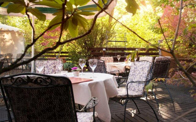 Park Hotel am Berliner Tor