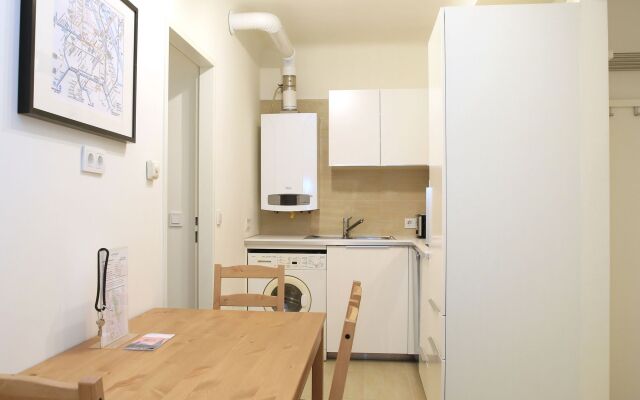 Flatprovider Cosy Scheu Apartment