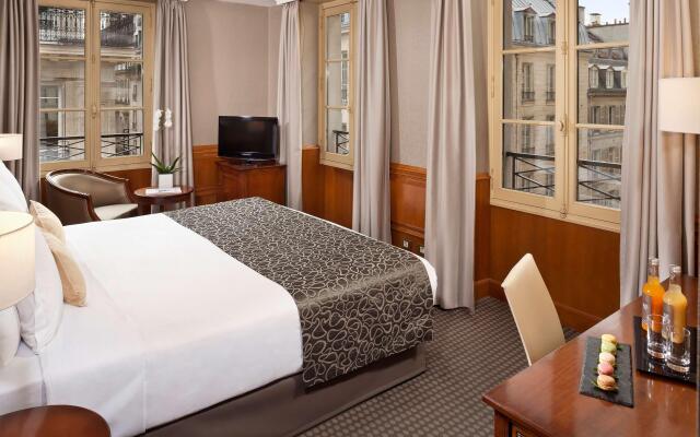 Melia Paris Vendôme